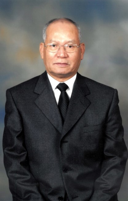 Obituario de Joseph Yong-Seung Cho