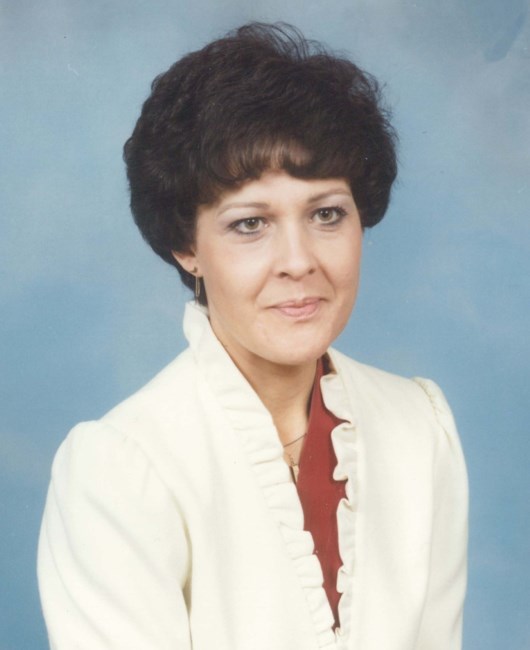 Obituary of Jane McCrary Beasley