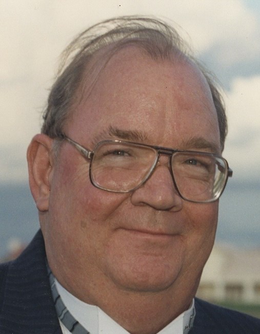 Obituary of Robert "Bobbo" Shelton Irvin