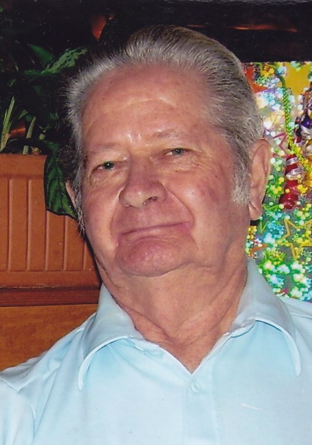 Avis de décès de Mr. Edward Palmer Kerby