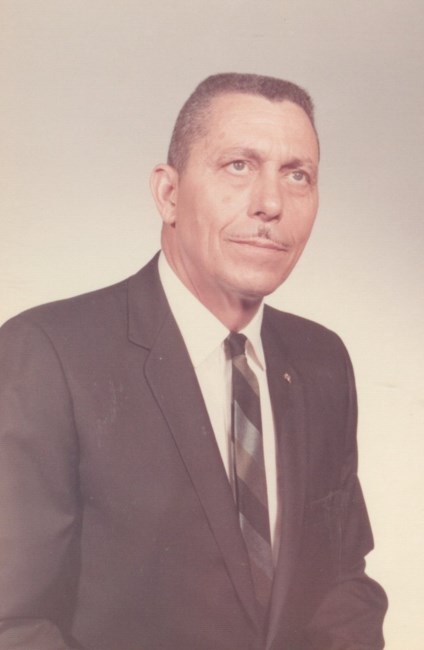 Obituary of Charles Leroy Preston