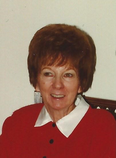 Obituary of Marilyn Joan Dorsey