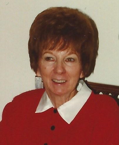 Obituary of Marilyn Joan Dorsey