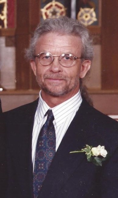 Obituary of Vance A Clipson