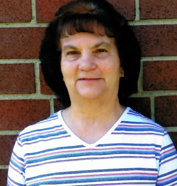 Obituario de Shirley K. Horne