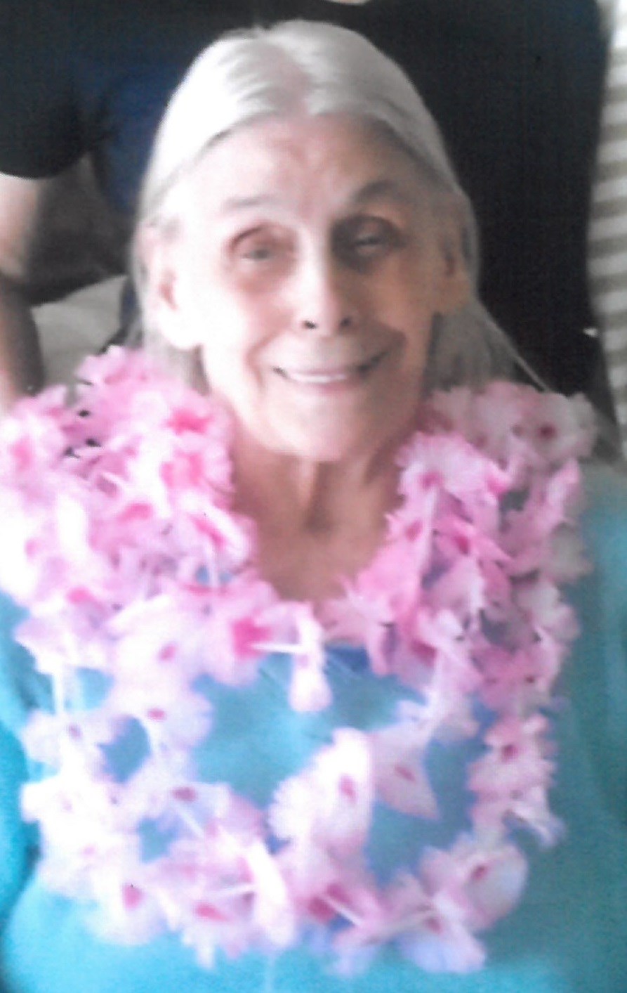 Obituary of Judith Richardson Friedman