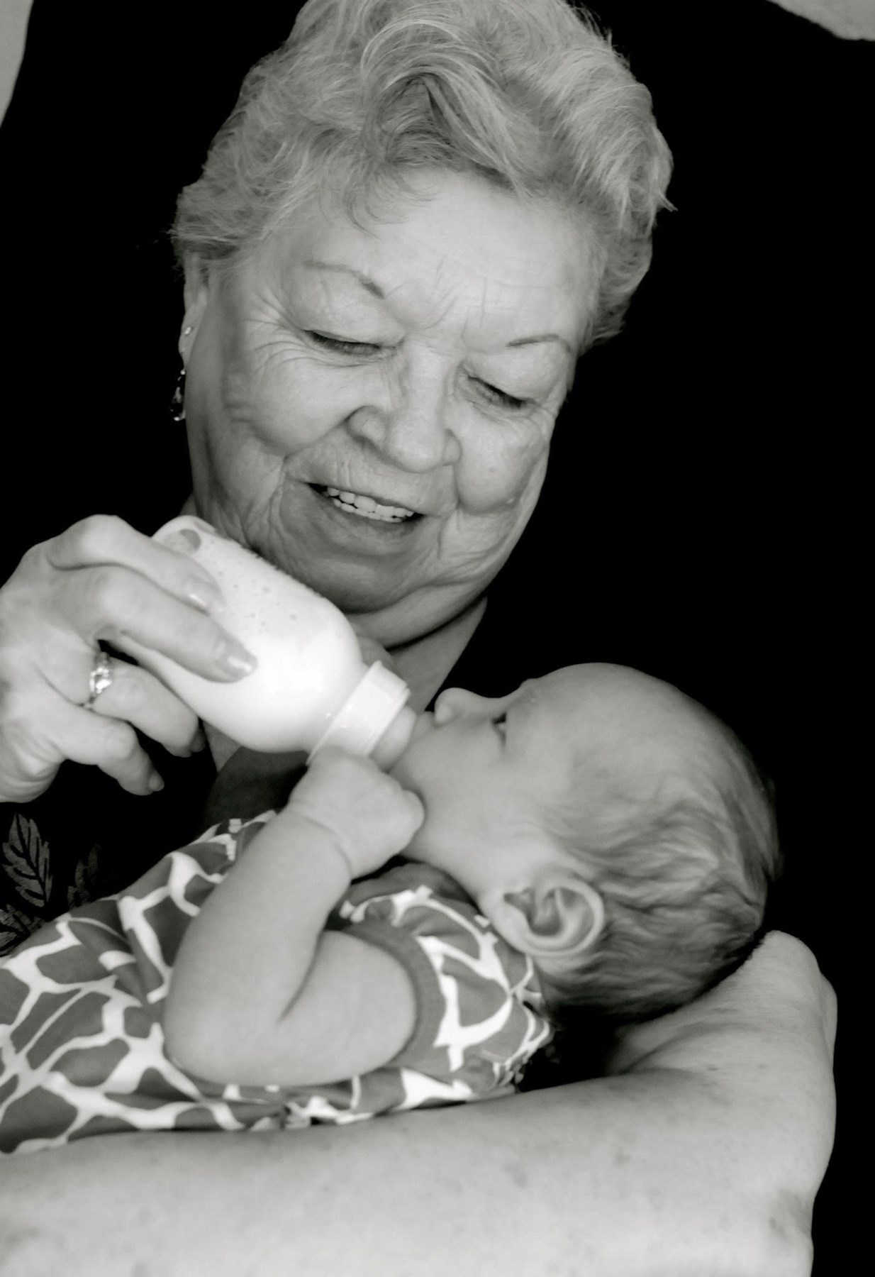 Obituary of Frances Bea Meyer