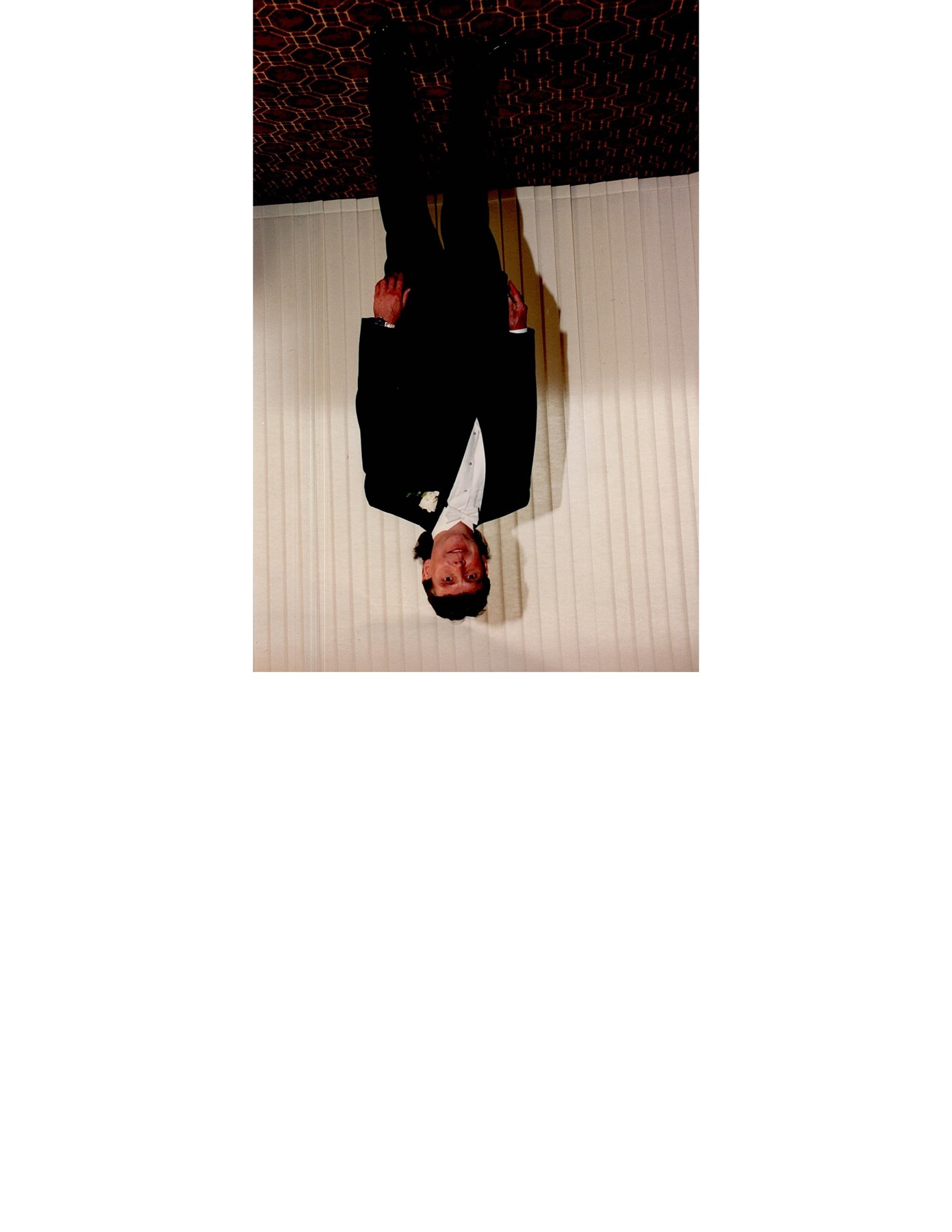 Obituary of Galen Ernest Steeg Jr.