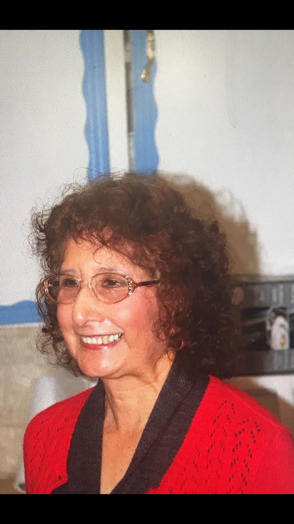 Obituary of Magdalena "Lulu" Alonzo