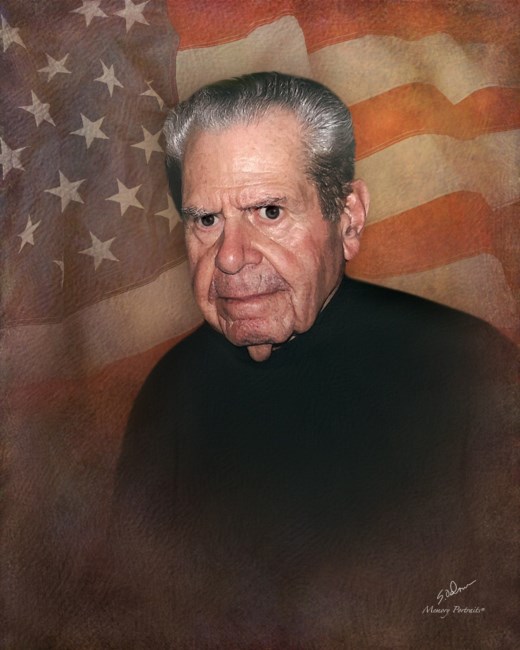 Obituary of Andrew T. Bush