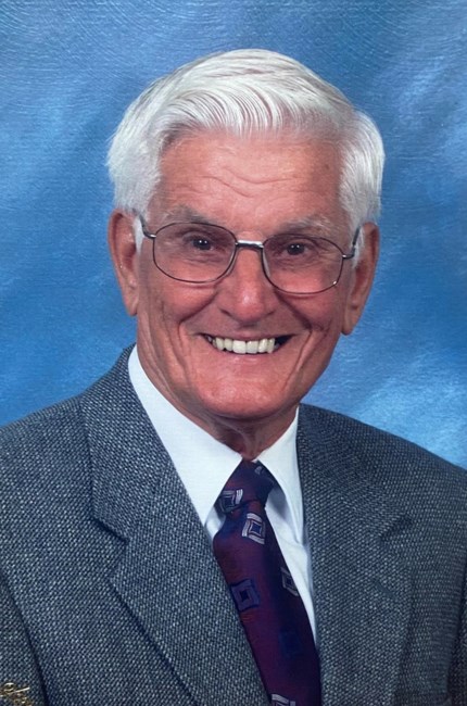 Obituary of Bennie Crockett Dotson