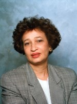 Fredricka Watson