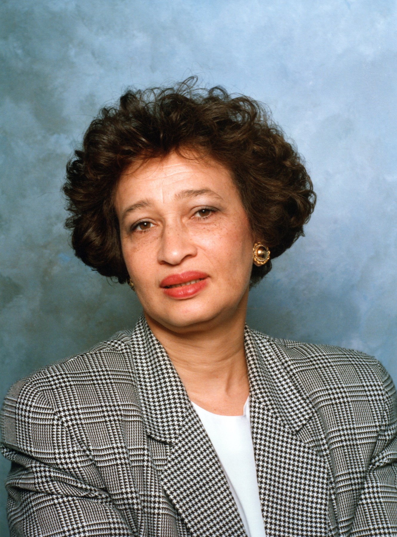 Fredricka Watson Obituary Louisville, KY