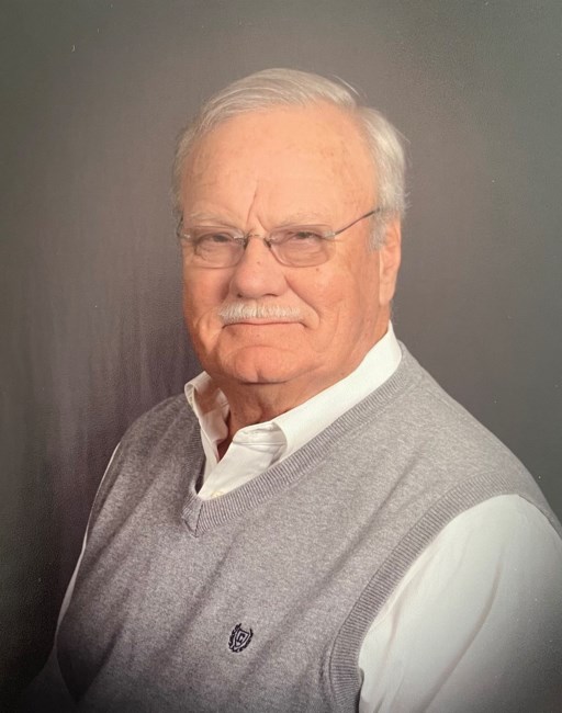 Charles Bartow Grace III Obituary Macon, GA