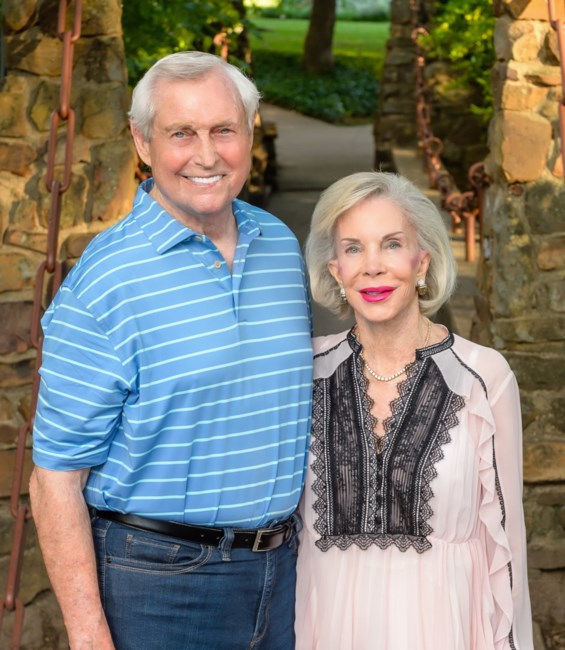 Obituary of William "Pat" and Patricia Weber