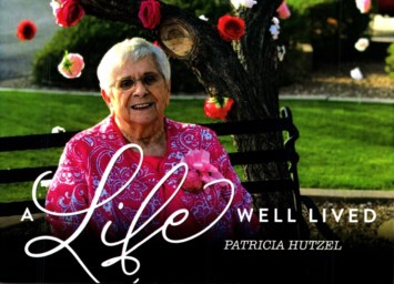 Obituary of Patricia "Pat" Hutzel
