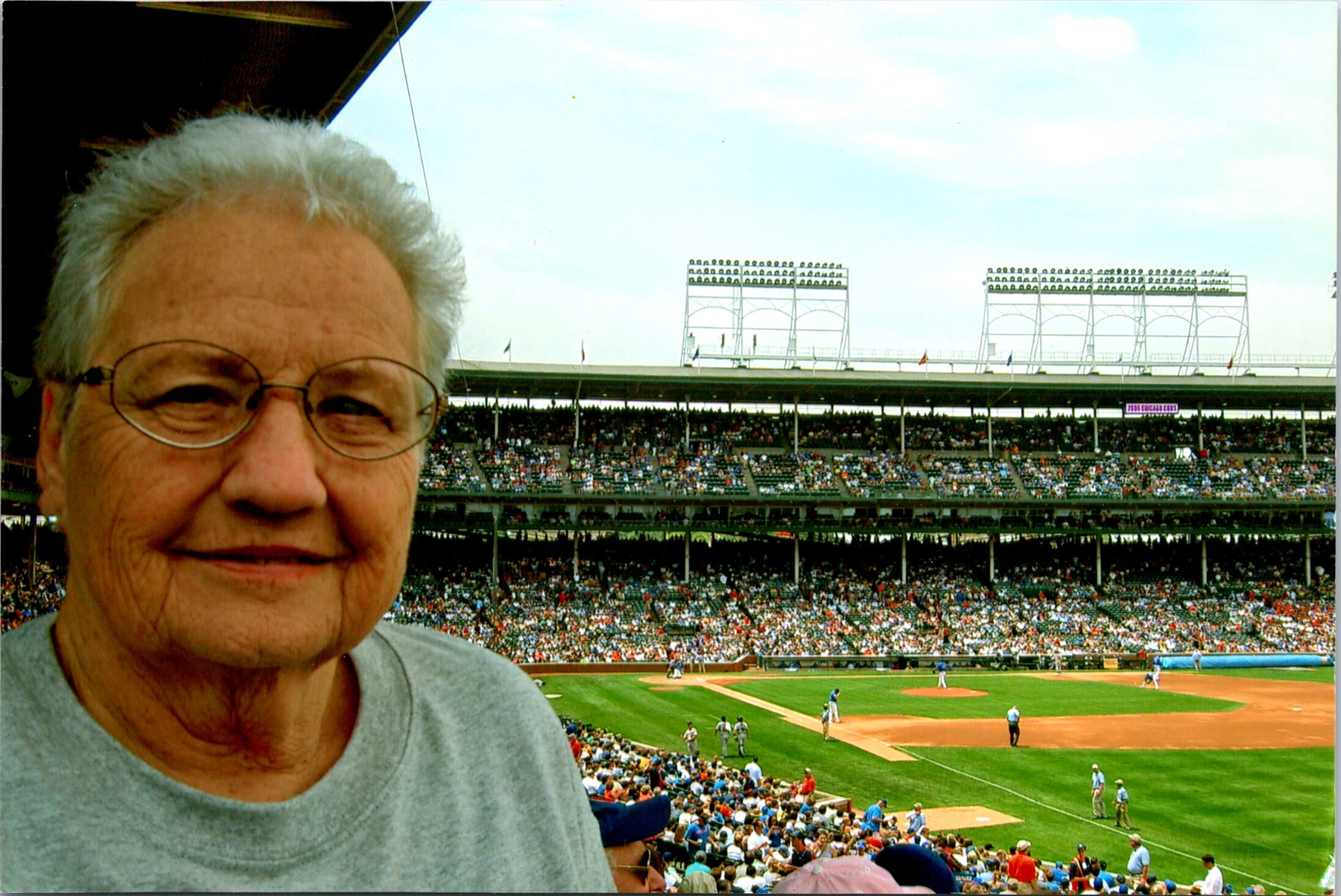 Obituary of Phyllis Eileen Forneris