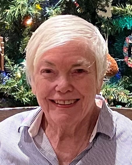 Obituary of Dorothy Felton Kerekes