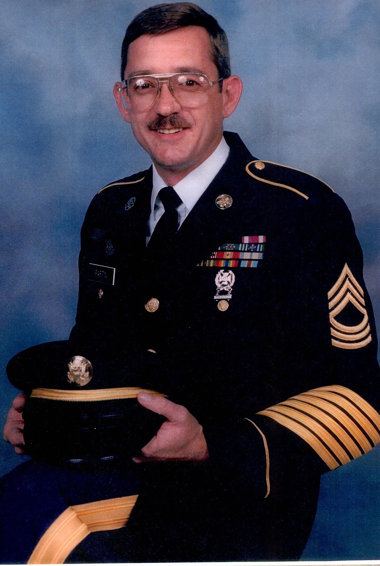 Obituary of Jerry Clyde Partin