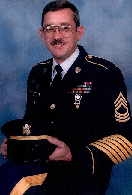 Obituary of Jerry Clyde Partin