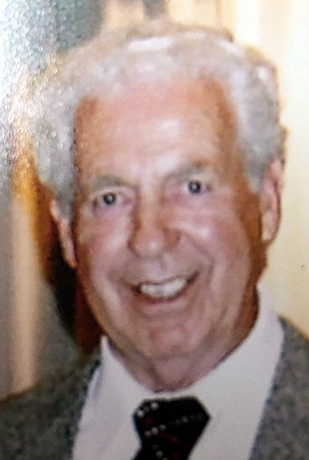 Obituary of James "Jim" A. Doiron