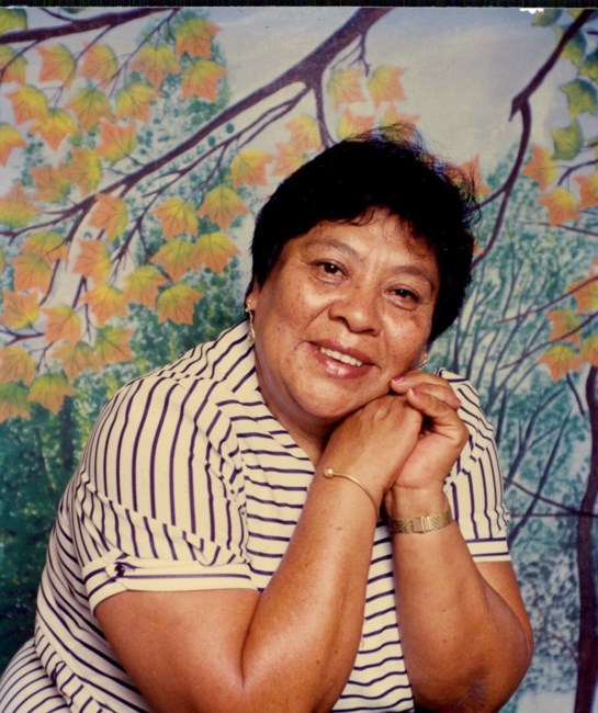 Obituario de Beatrice Carolina Delgado