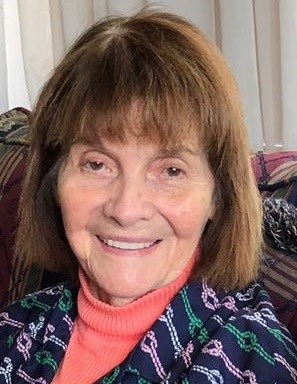 Obituary of Beatriz P Overholtzer