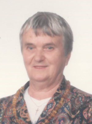 Obituary of Stefania Biały (Kłos)