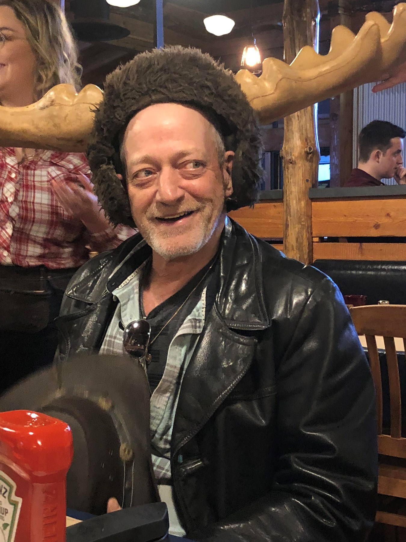 Obituary of Stephen Robert Harris