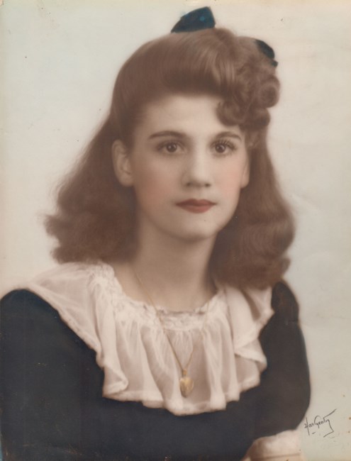 Obituary of Corrine Alice Wagner