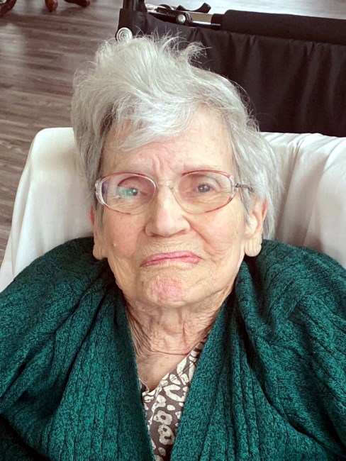 Obituary of Trannie "Tran" Lee Bigham Moore