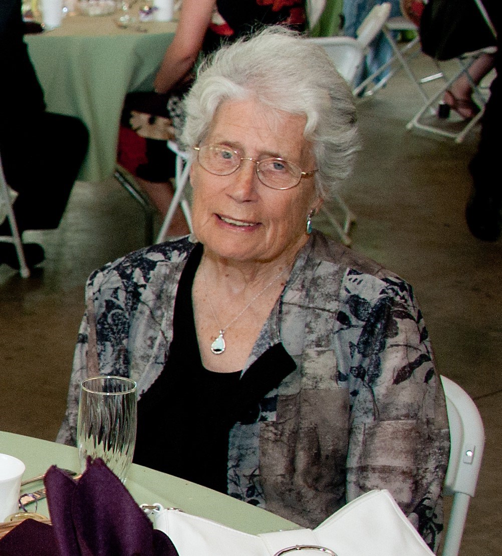 Obituary of Irene E. Vinciguerra