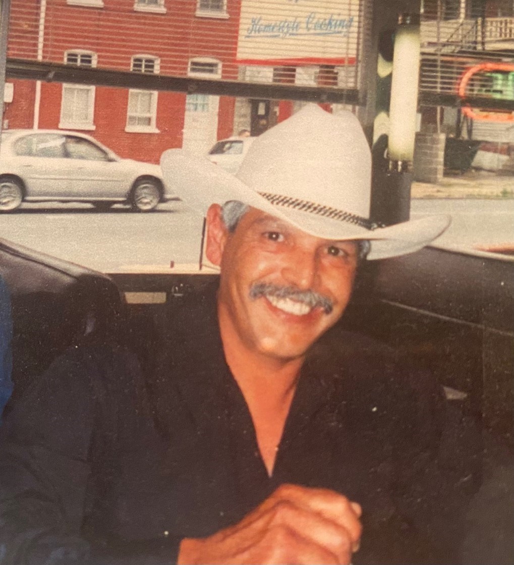 Hector Farias Taguilas Obituary La Feria, TX
