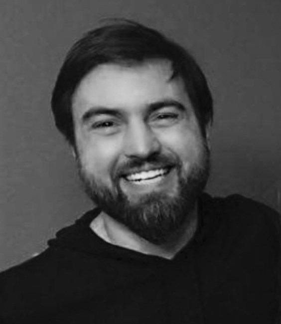 Avis de décès de Pascal Collin