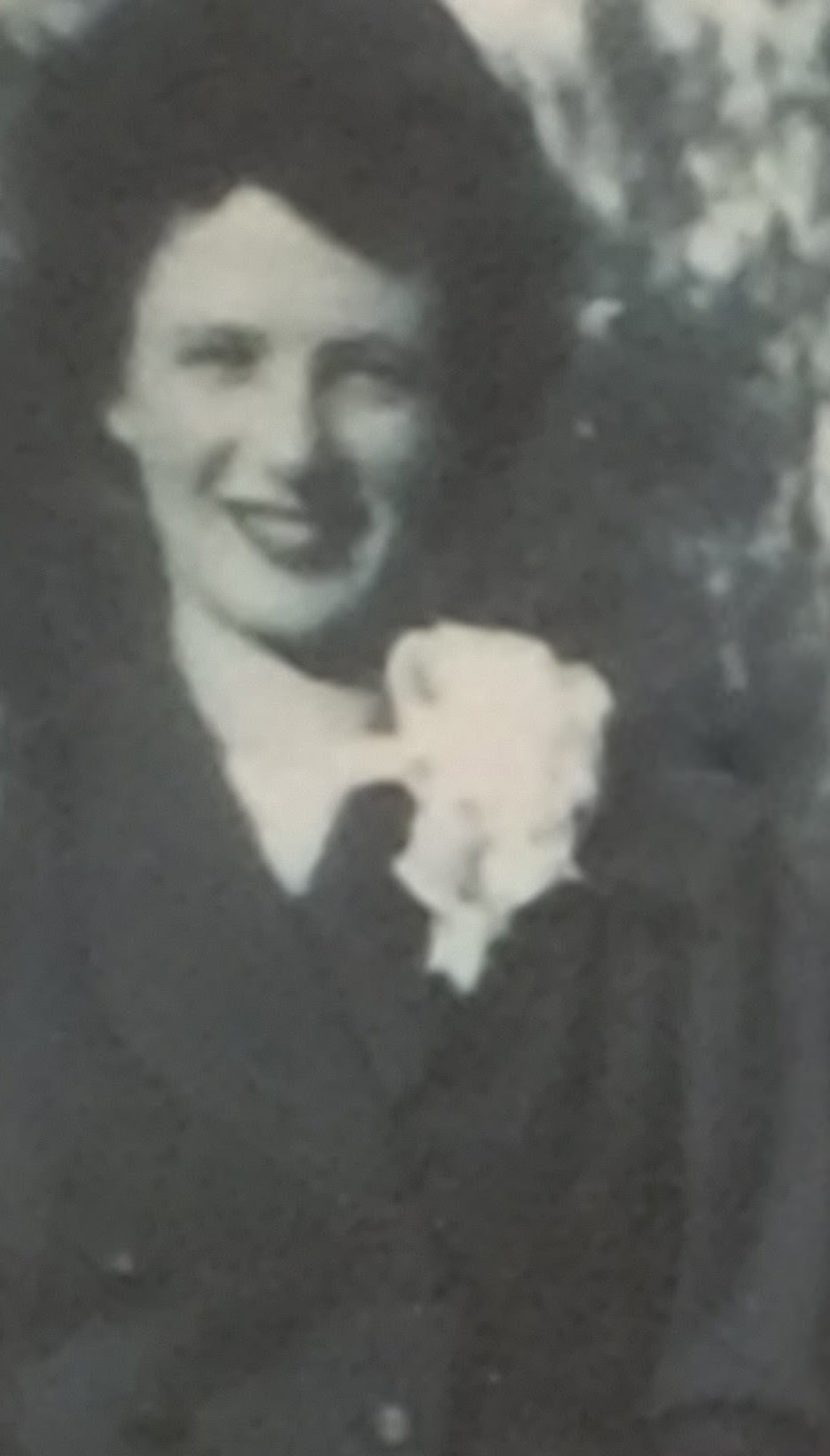 Obituary of Estelle Erny Ducote