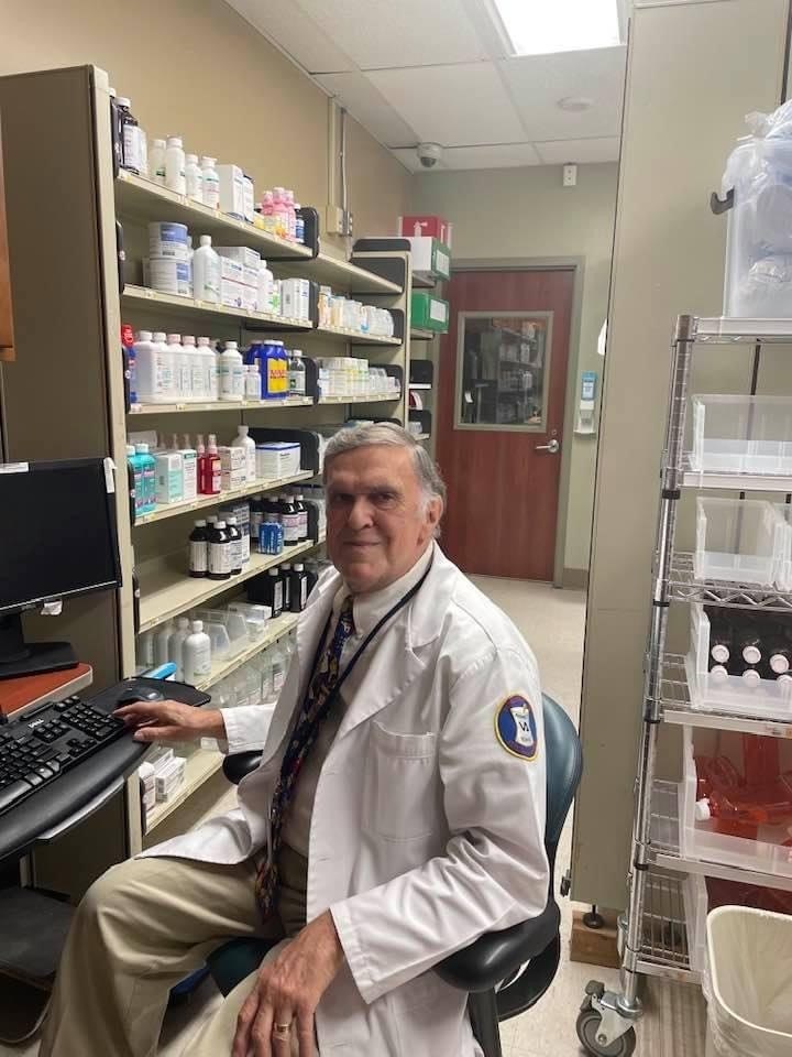 Obituary of Paul John Contrucci