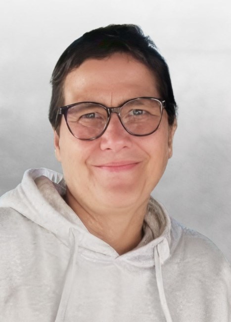 Avis de décès de Martine Dame