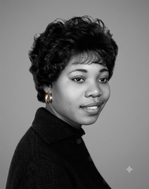 Obituary of Helen L. Roberts