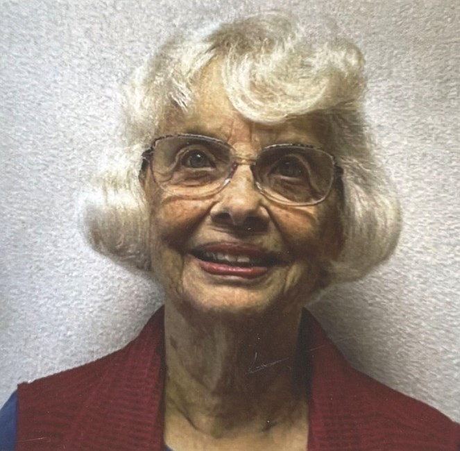 Obituary of Beverly Howe