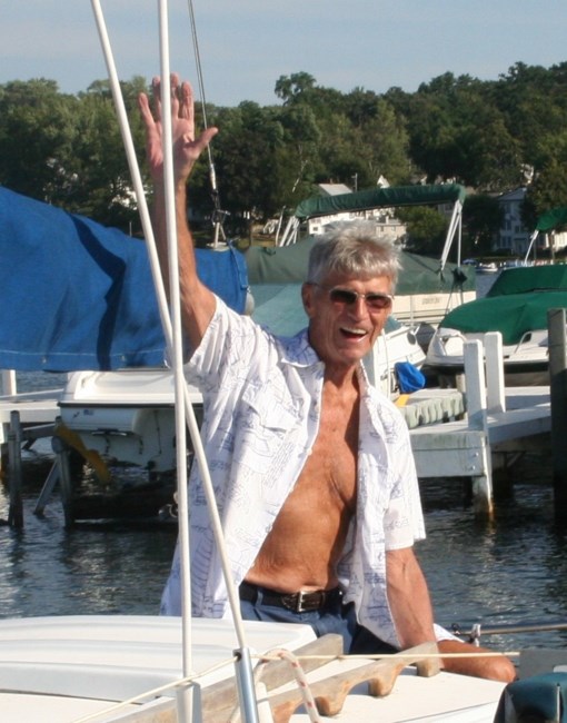 Obituary of Bernard J. Moore MD