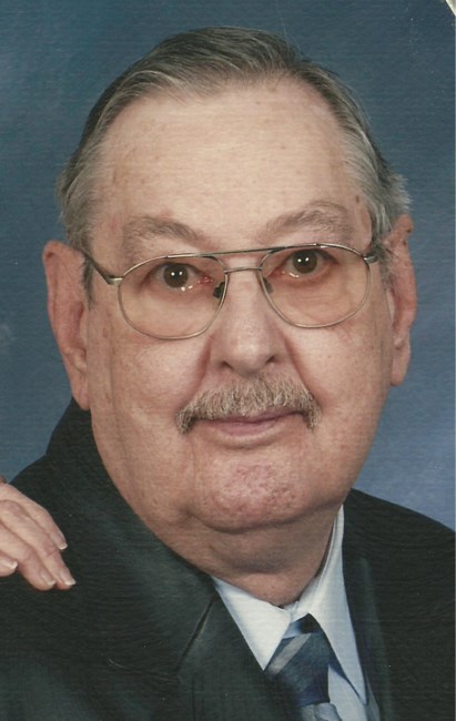 Obituary of Ronald J Hall