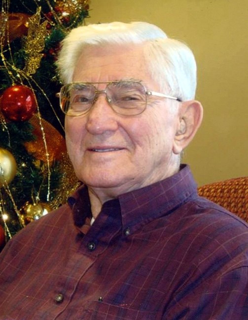 Obituary of Roy Henry Hibbard