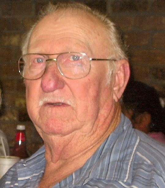 Obituary of Chester Lynn Cook