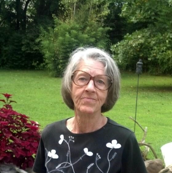 Obituary of Virginia Frances Ranstad