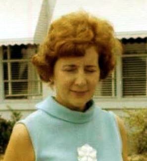 Obituary of Anna M. Osborne