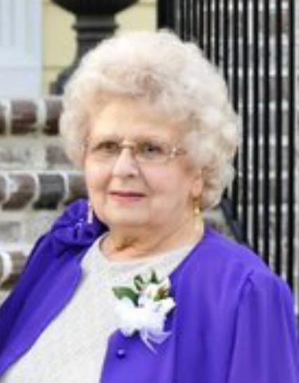 Obituary of Catherine M. Murphy