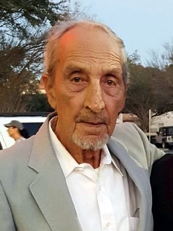 Obituary of Donald Russell Whitted