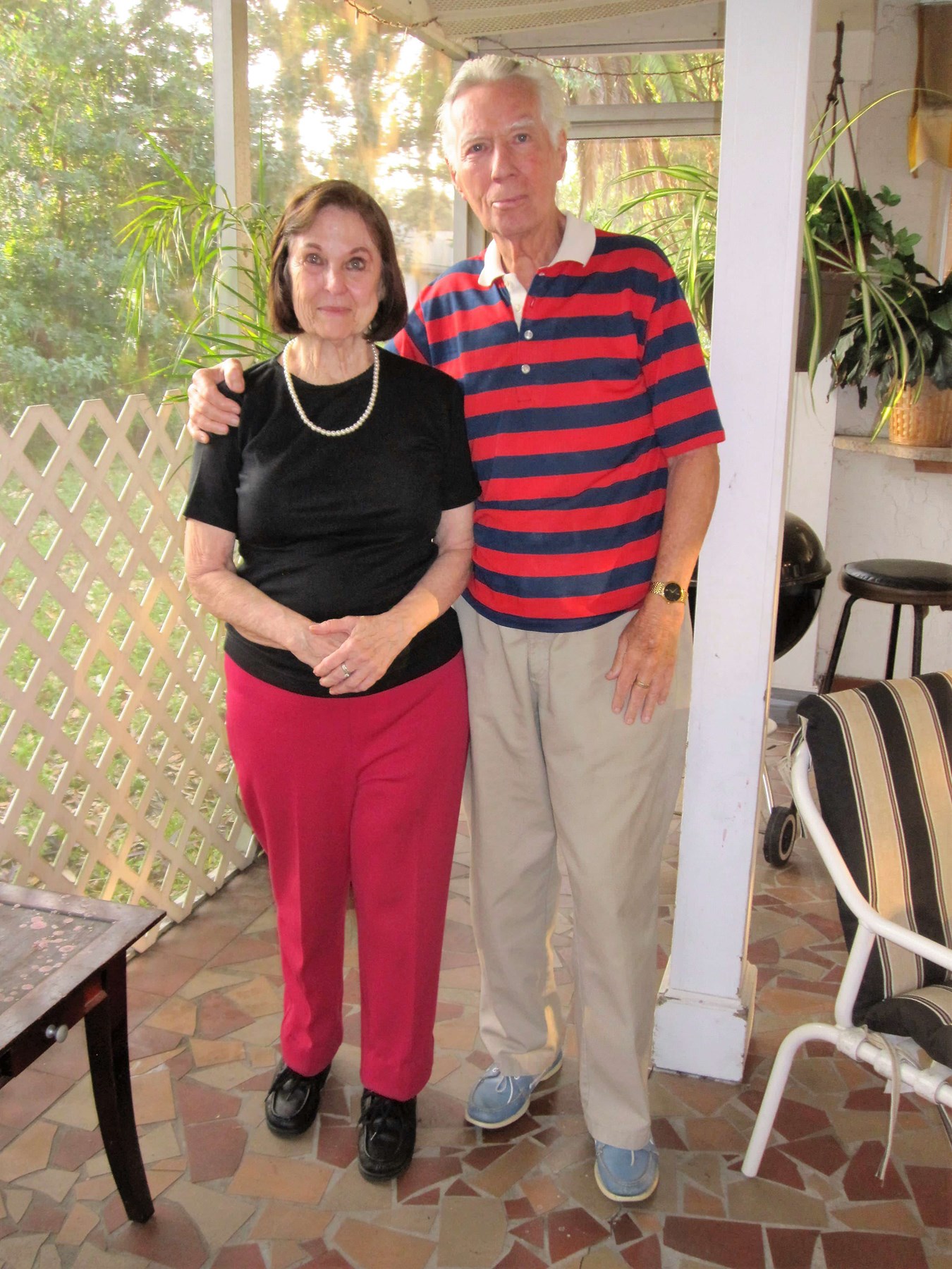 Obituary of Walter "Wally" Troutman