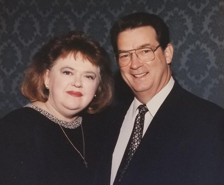 Obituary of Wanda Bynum Fairchild