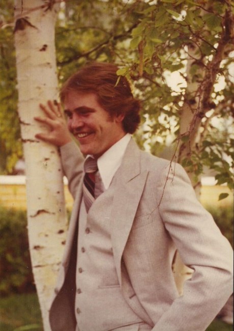 Obituary of Bill Dixon